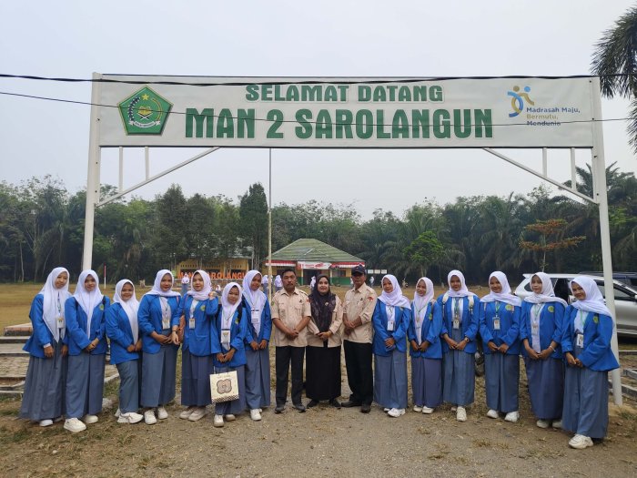 18 Siswi MAN 2 Sarolangun Ikuti OMI 2026 Tingkat Kabupaten Sarolangun 18 Siswi MAN 2 Sarolangun Ikuti OMI 2026 Tingkat Kabupaten Sarolangun